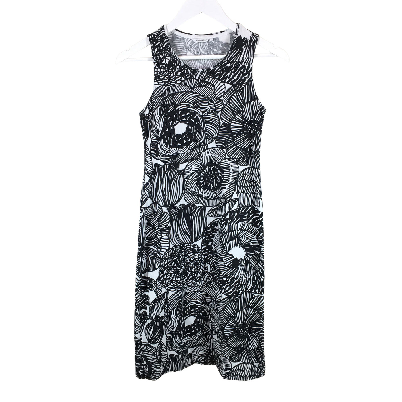 Unisex Marimekko - Trikoomekko, koko 34 -  (1)