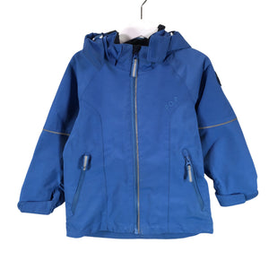 Unisex Polarn O. Pyret - Välikausitakki, koko 98 - 104 -  (1)