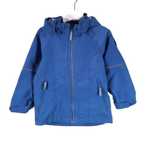 Unisex Polarn O. Pyret - Välikausitakki, koko 98 - 104 -  ()