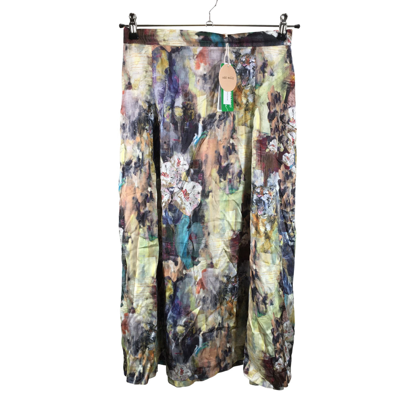 Unisex Odd Molly - Kangashame, koko 38 -  (1)