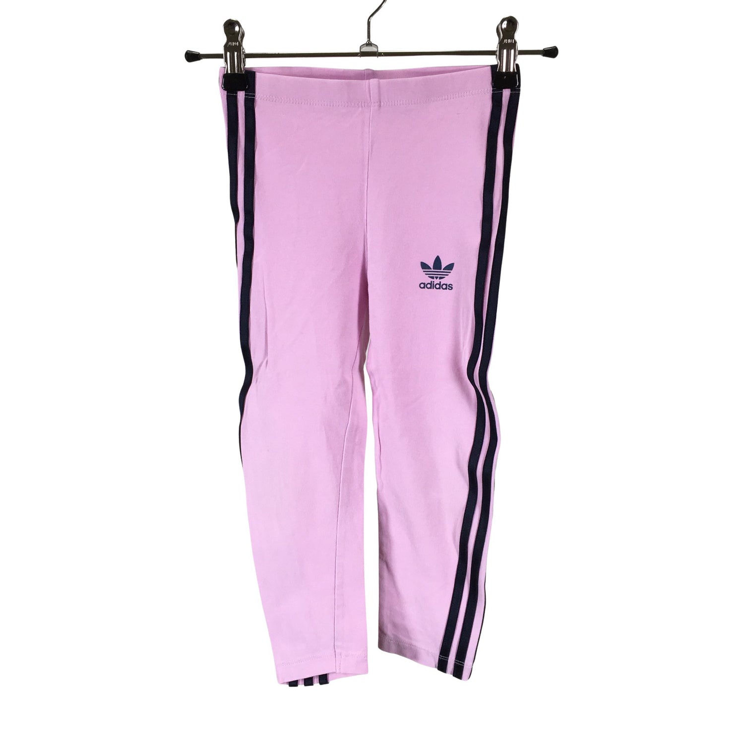  Leggingsit  Leggingsit, koko 92 - 98  Adidas 