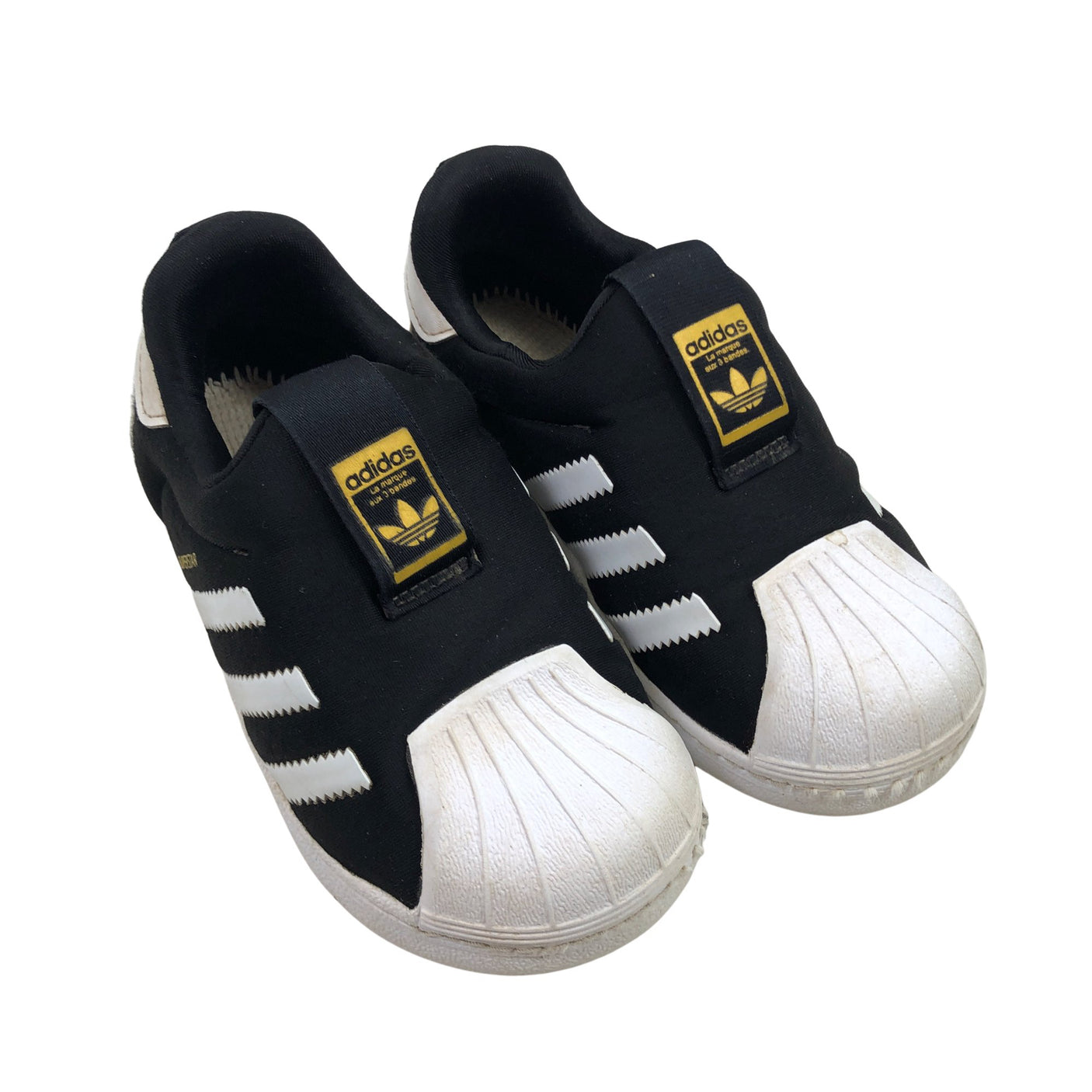 Unisex Adidas - Tennarit, koko 27 -  (2)