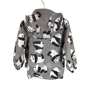 Unisex Jonathan - Sadetakki, koko 92 - 98 -  (2)