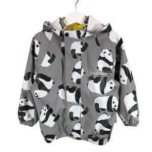 Unisex Jonathan - Sadetakki, koko 92 - 98 -  (1)
