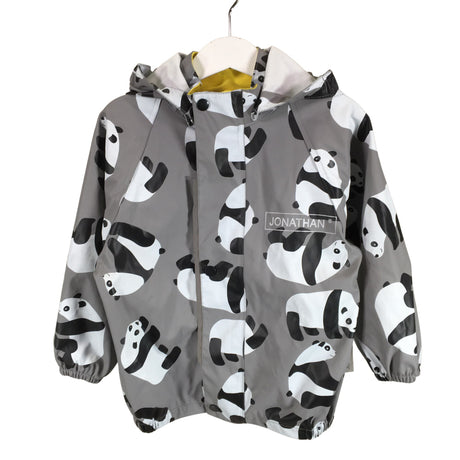 Unisex Jonathan - Sadetakki, koko 92 - 98 -  ()