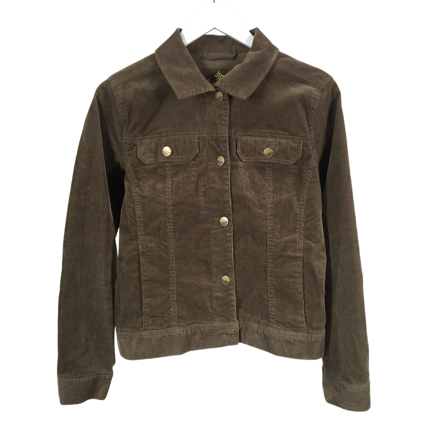 Unisex Global - Farkkutakki, koko 38 -  (1)