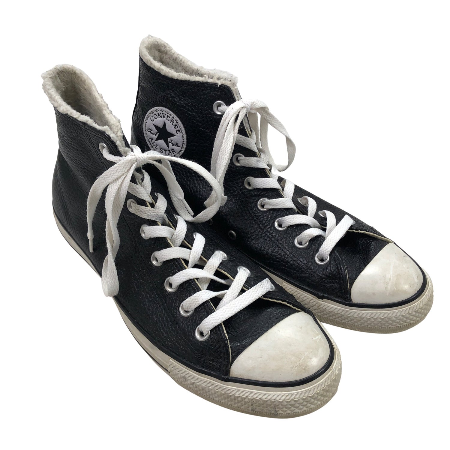  Tennarit  Tennarit, koko 43  Converse 