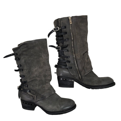 Unisex A.S.98 - Saappaat, koko 41 -  ()