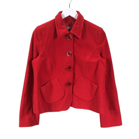 Unisex Steilmann - Villakangastakki, koko 36 -  ()