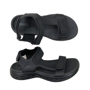 Unisex Skechers - Sandaalit, koko 41 -  (1)