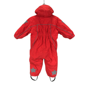 Unisex Molo Kids - Toppahaalari, koko 74 - 80 -  (2)