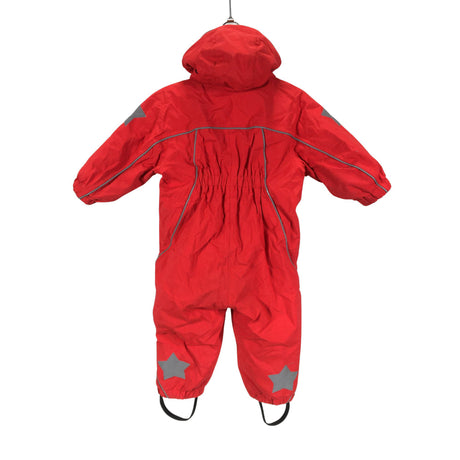 Unisex Molo Kids - Toppahaalari, koko 74 - 80 -  (2)