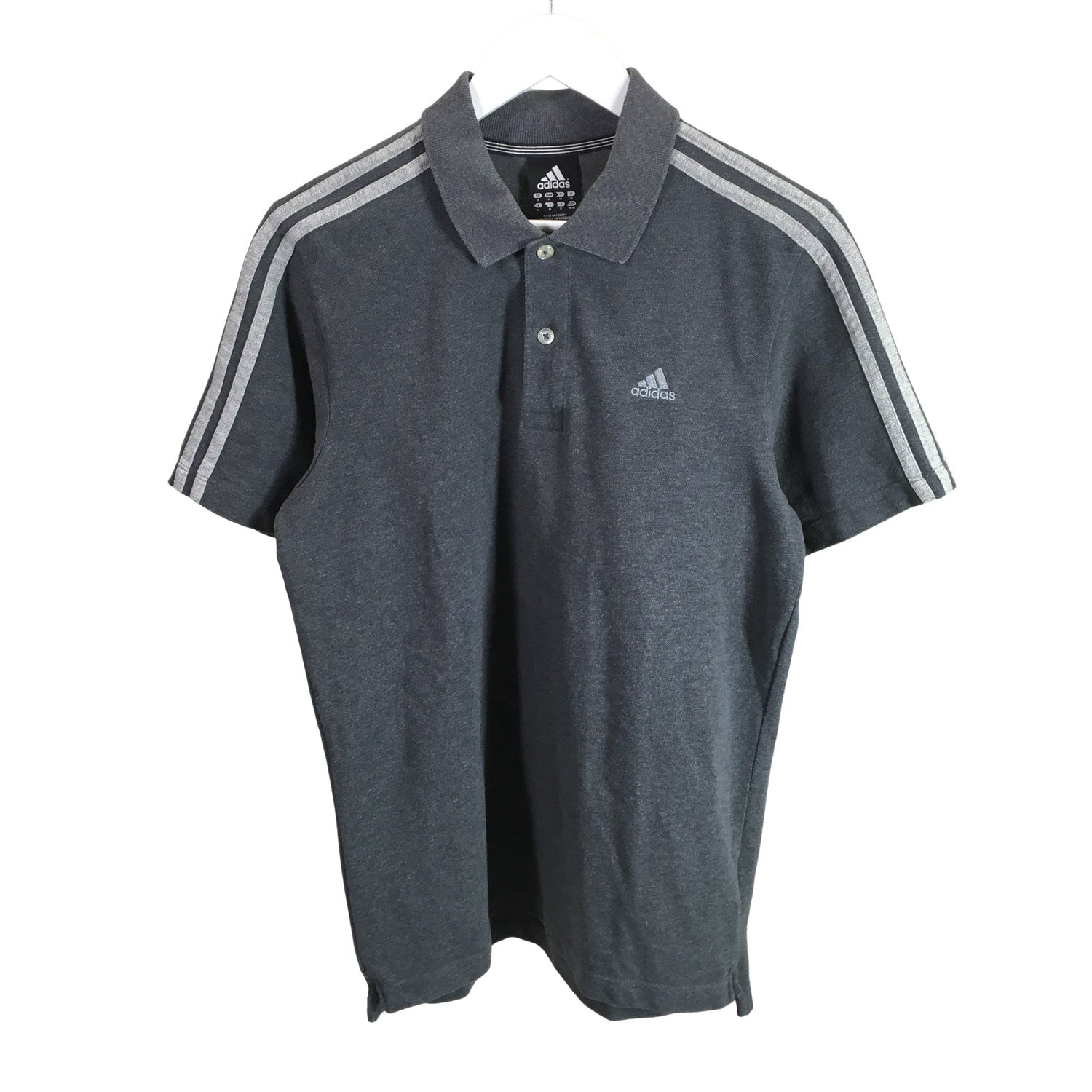 Pikeepaita  Pikeepaita, koko M  Adidas 