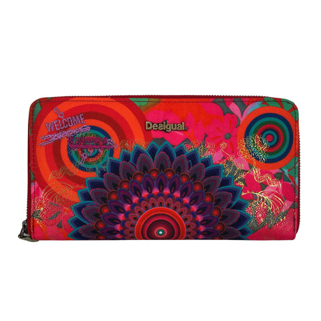 Unisex Desigual - Lompakko, koko Ei kokoa -  ()