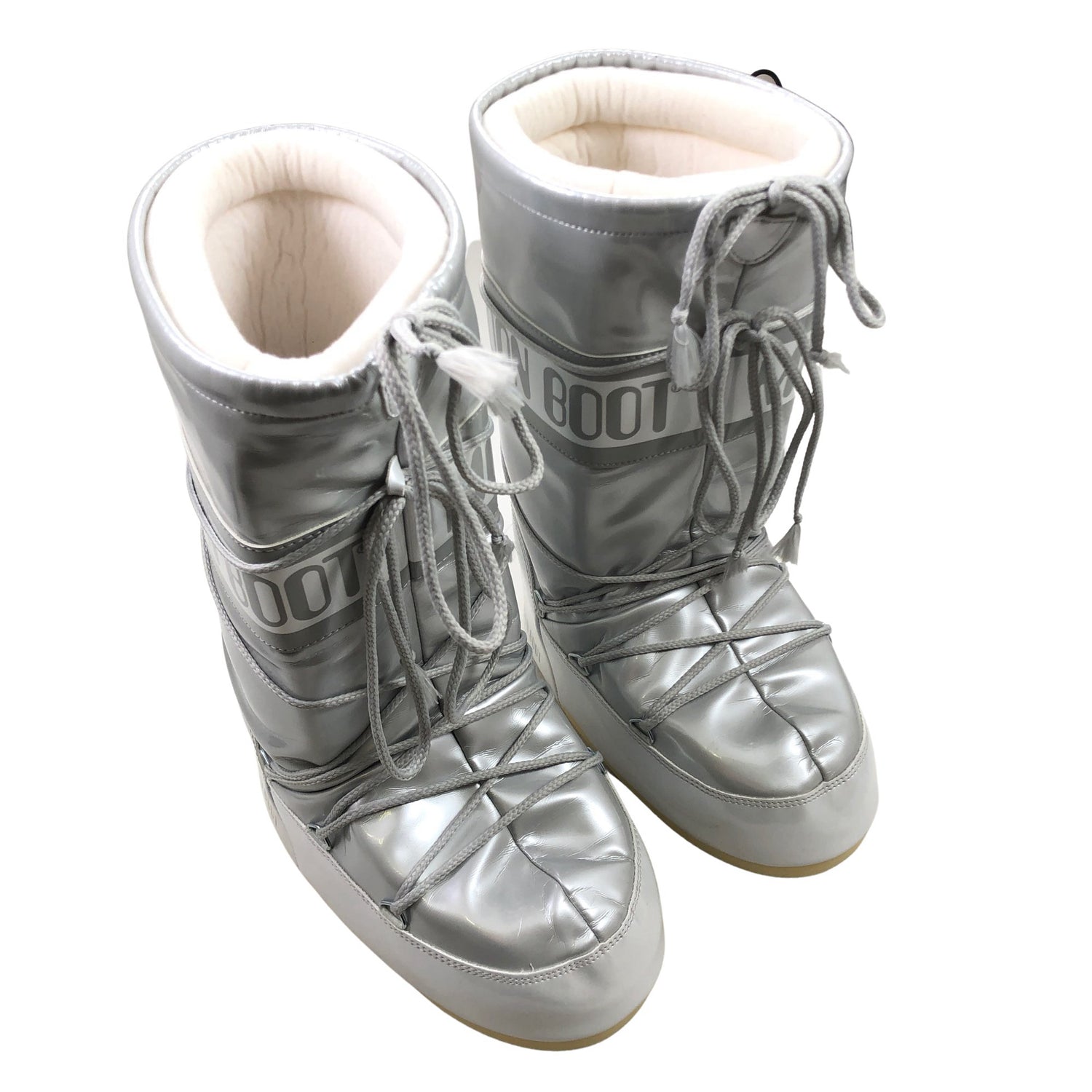  Talvikengät  Talvikengät, koko 40  Moon Boot 