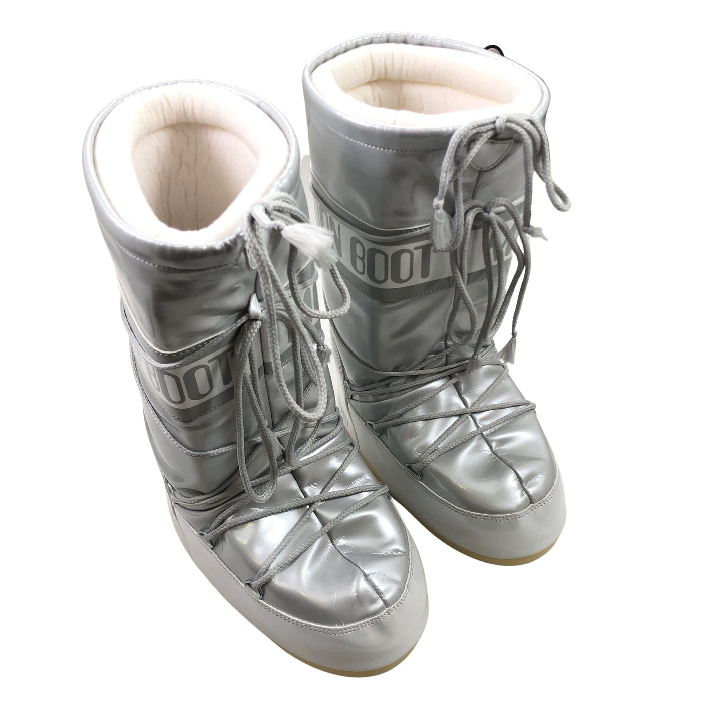 Unisex Moon Boot - Talvikengät, koko 40 -  (3)