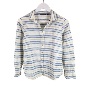 Unisex Massimo Dutti - Kauluspaita, koko 38 -  (1)