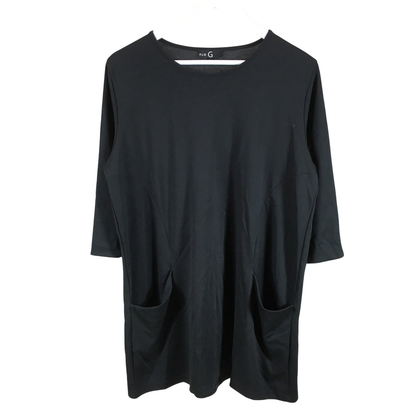 Unisex Flo G - Trikootunika, koko 42 -  (1)