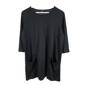 Unisex Flo G - Trikootunika, koko 42 -  (1)