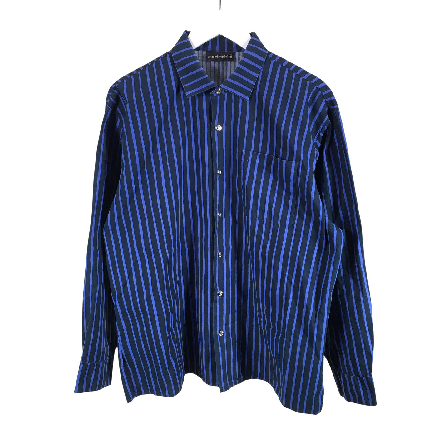 Unisex Marimekko - Kauluspaita, koko L -  (1)