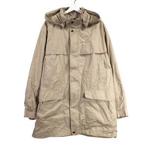 Unisex Luhta - Parkatakki, koko 54 -  (1)
