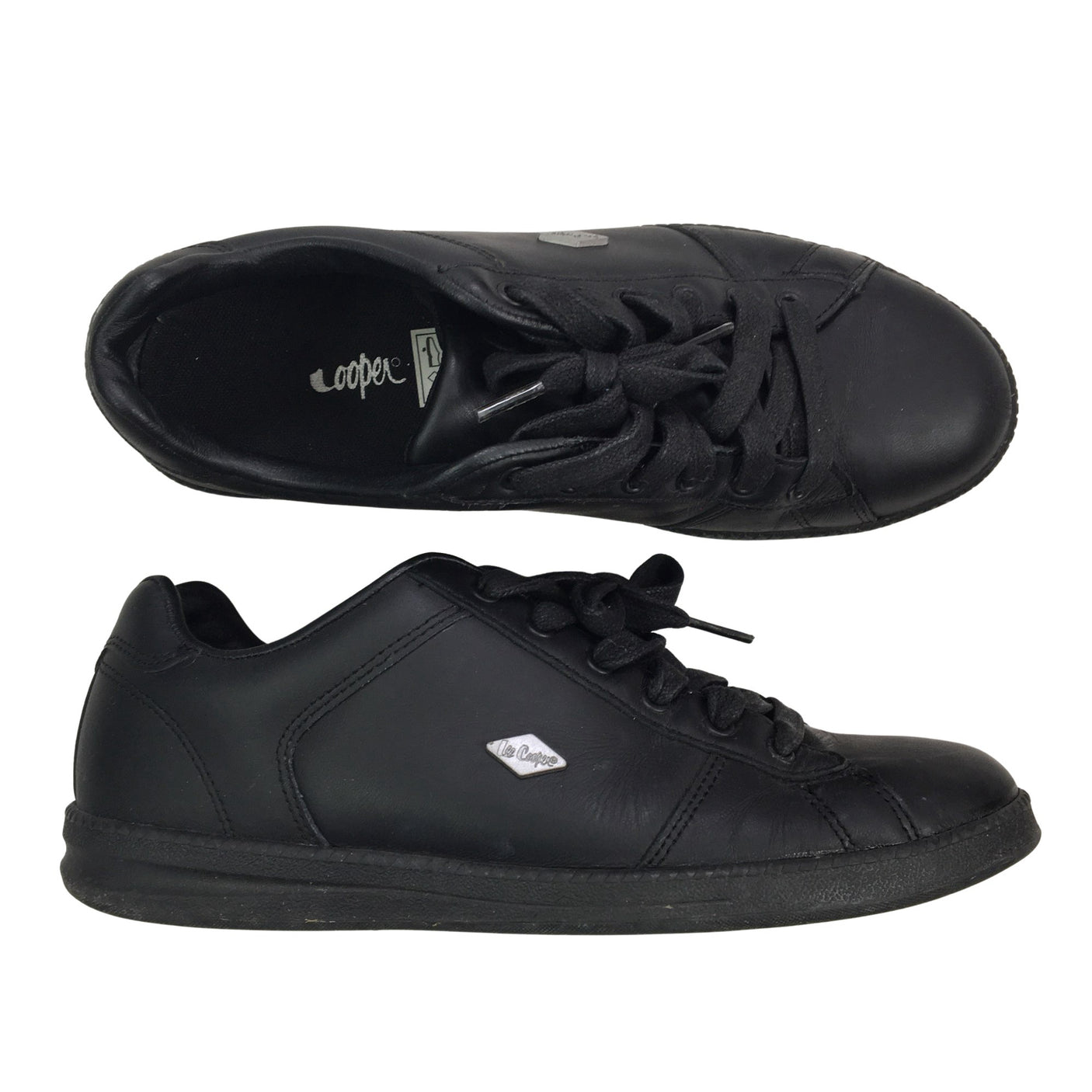 Unisex Lee Cooper - Tennarit, koko 42 -  (1)