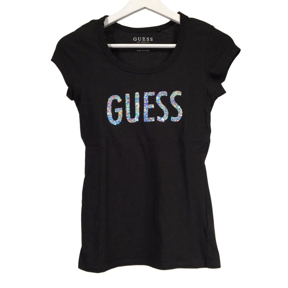 Unisex Guess - T-paita, koko 34 -  (1)