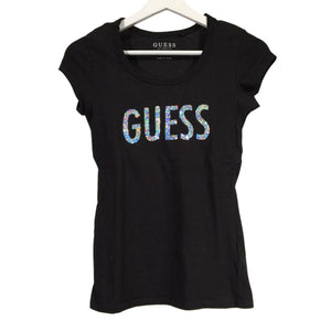 Unisex Guess - T-paita, koko 34 -  (1)