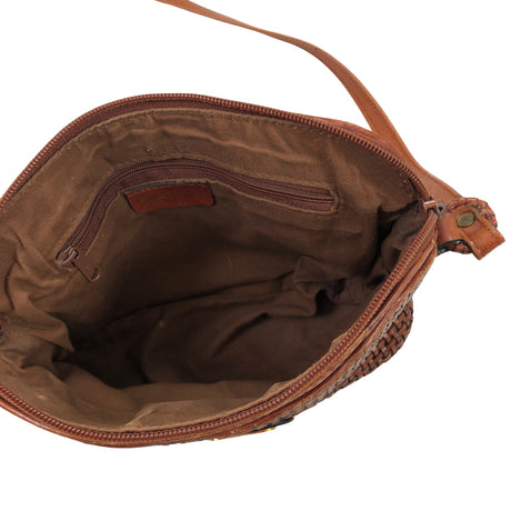 Unisex Bodenschatz - Olkalaukku, koko Mini -  (2)
