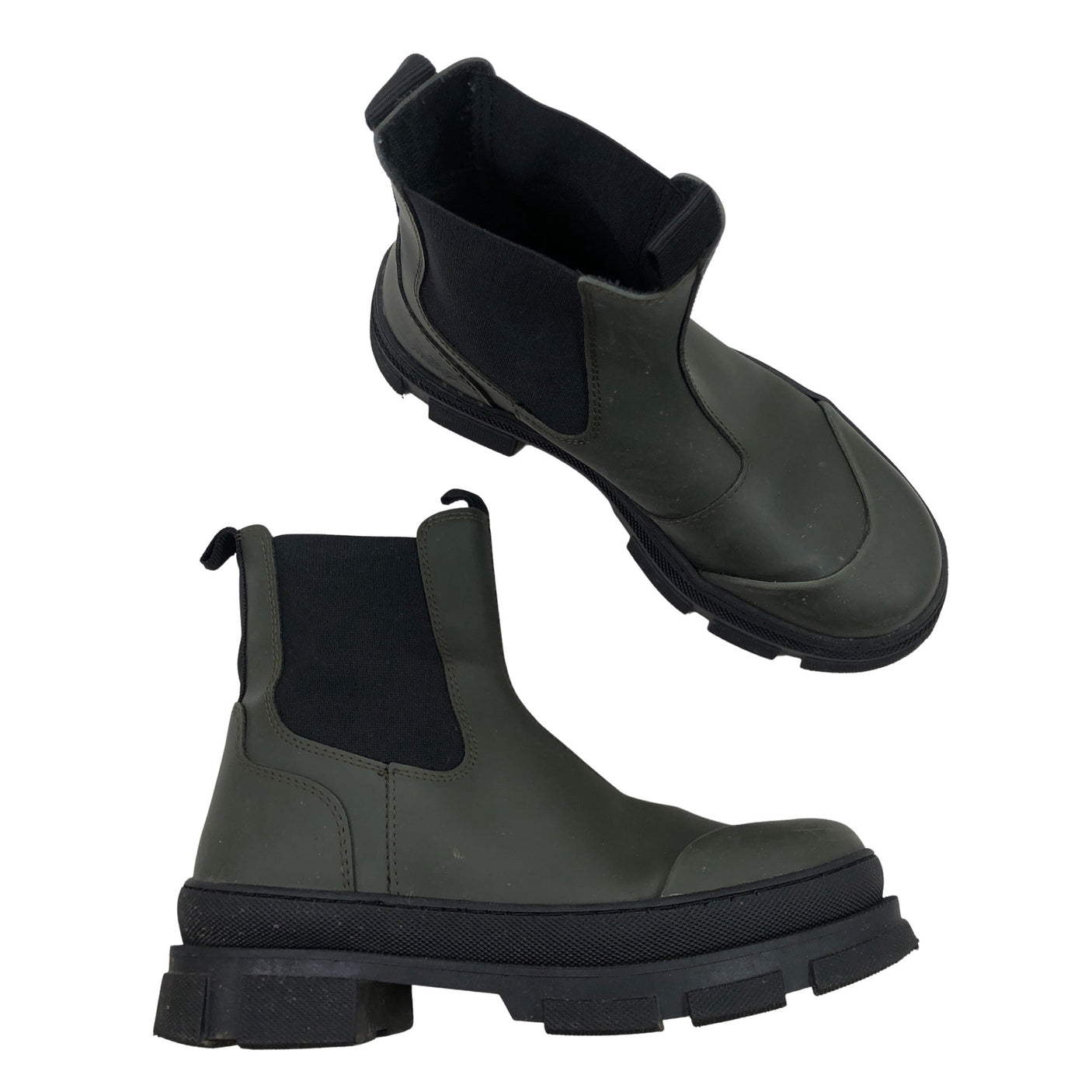 Unisex Pavement - Kumisaappaat, koko 38 -  (1)