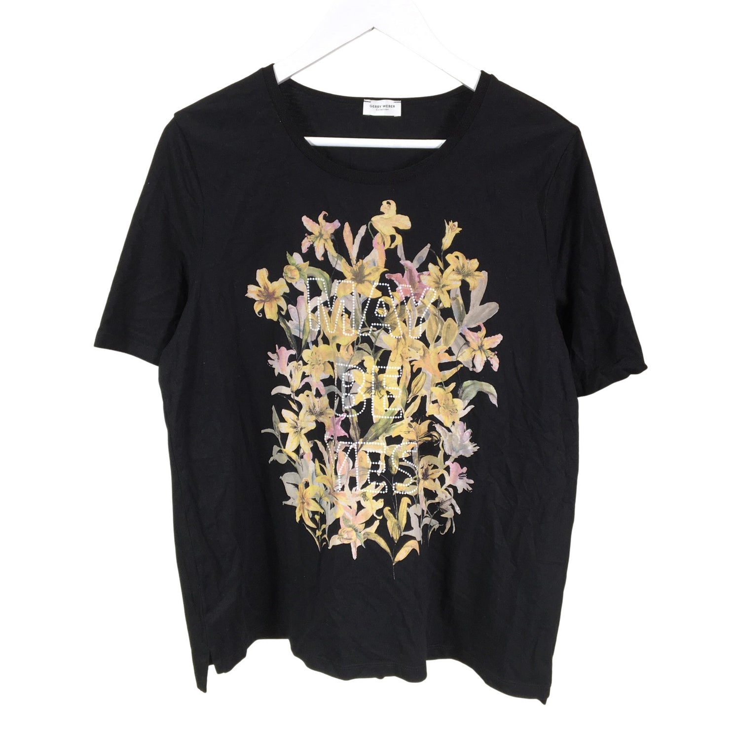  T-paita  T-paita, koko 44  Gerry Weber 