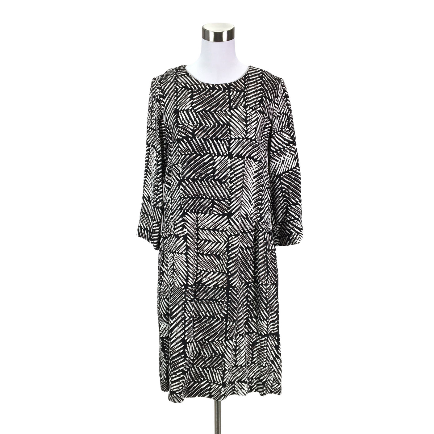 Unisex Marimekko - Sifonkimekko, koko 38 -  (1)