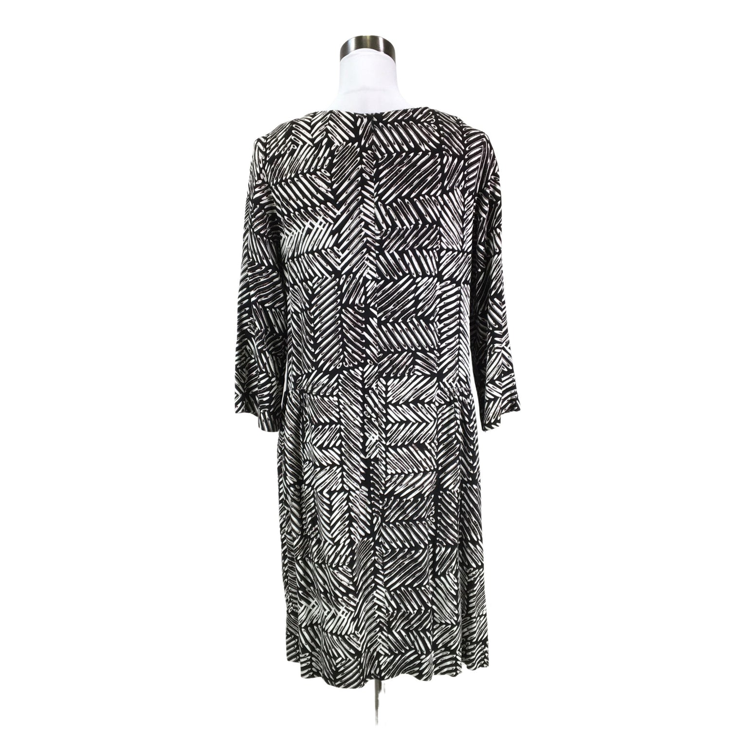  Mekko  Sifonkimekko, koko 38  Marimekko 