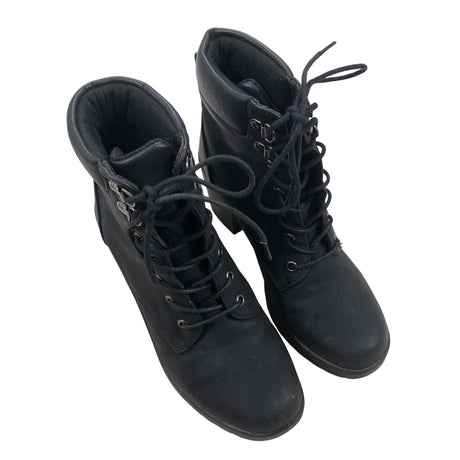 Unisex Krush - Nilkkurit, koko 37 -  (2)