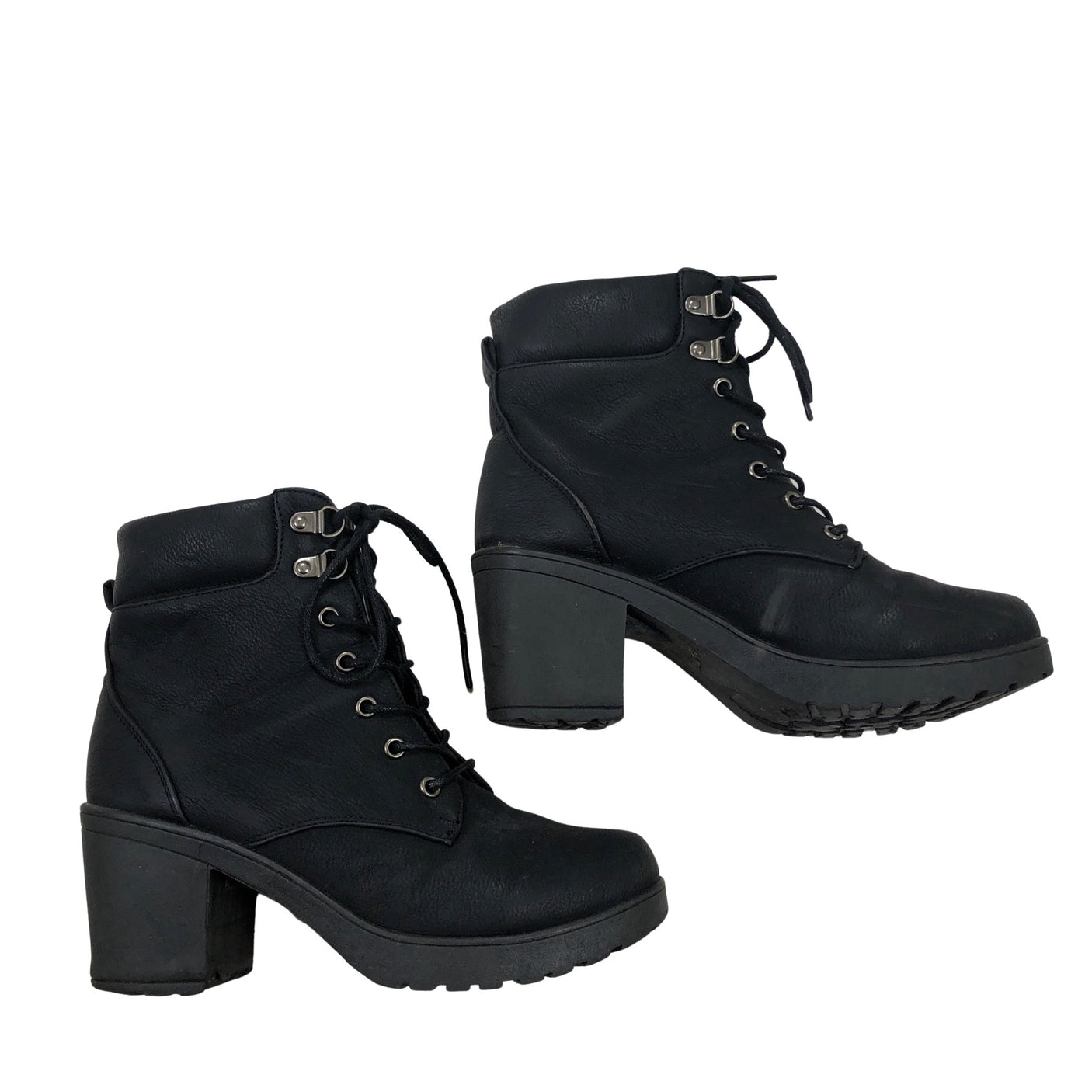 Unisex Krush - Nilkkurit, koko 37 -  (1)