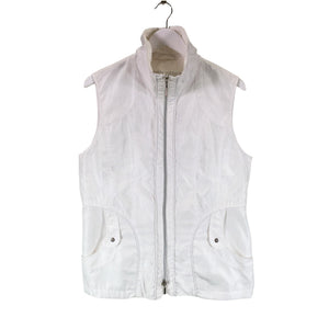 Unisex Gerry Weber - Ulkoiluliivi, koko 40 -  (1)