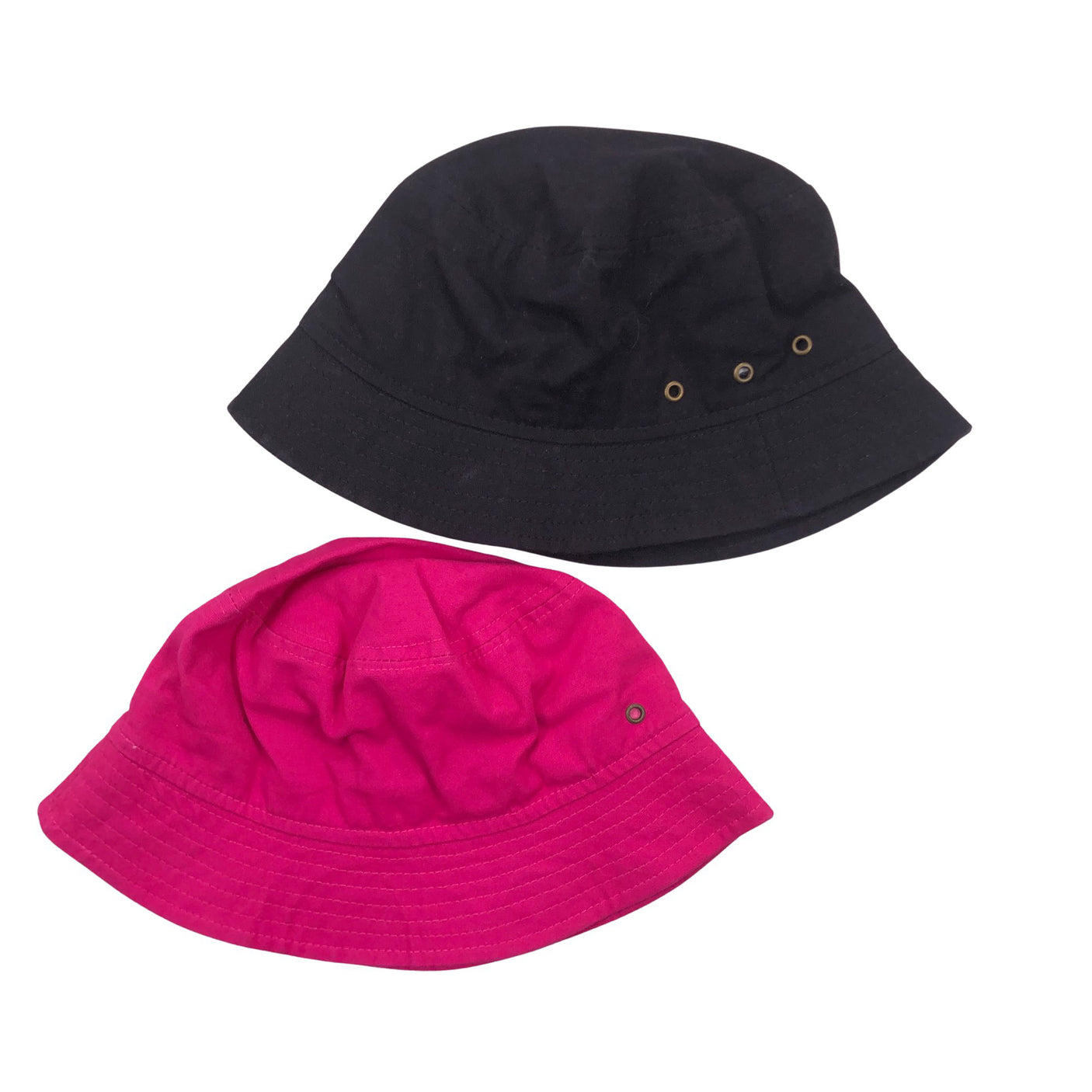 Unisex Fredrikson - Kesähattu, koko 52 - 54 cm -  (1)
