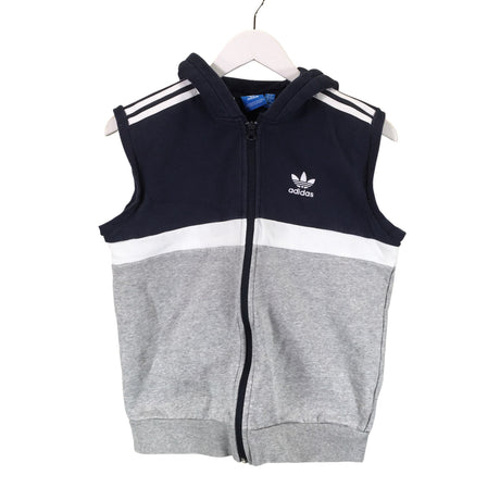 Unisex Adidas - Huppari, koko 158 - 164 -  ()