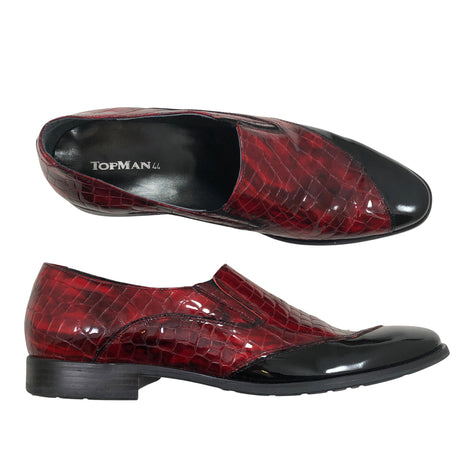 Unisex Topman - Juhlakengät, koko 44 -  ()