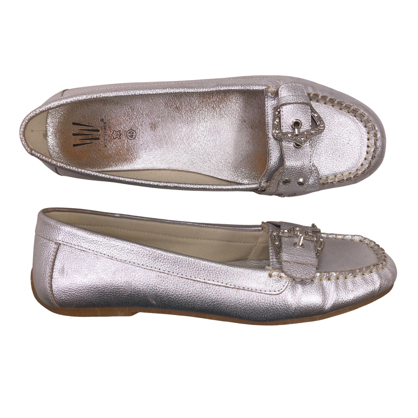 Unisex Wildflower - Ballerinat, koko 40 -  (1)