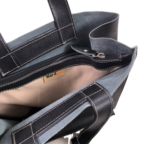 Unisex Nardelli - Käsilaukku, koko Mini -  (2)