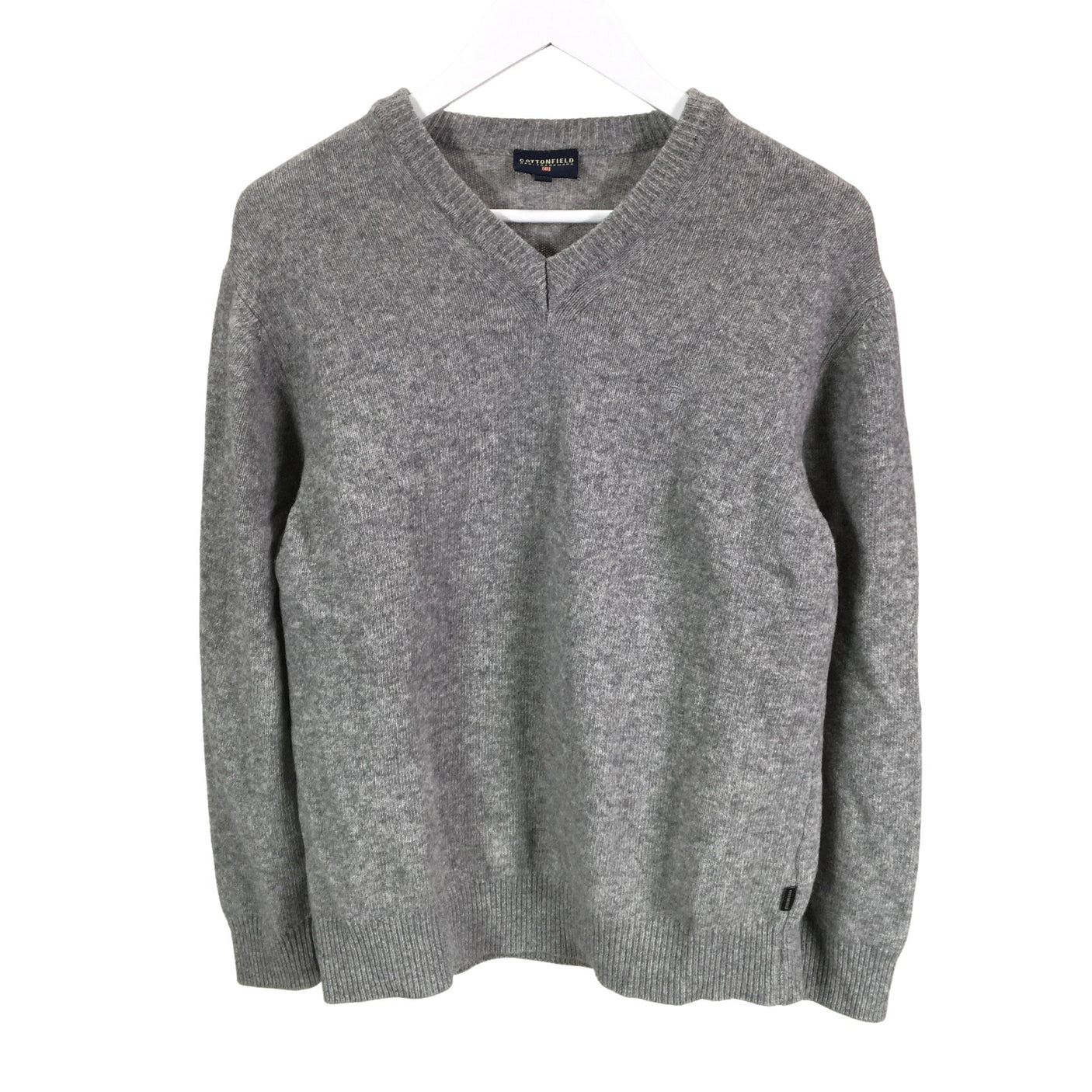 Unisex Cottonfield - Neulepaita, koko M -  (1)