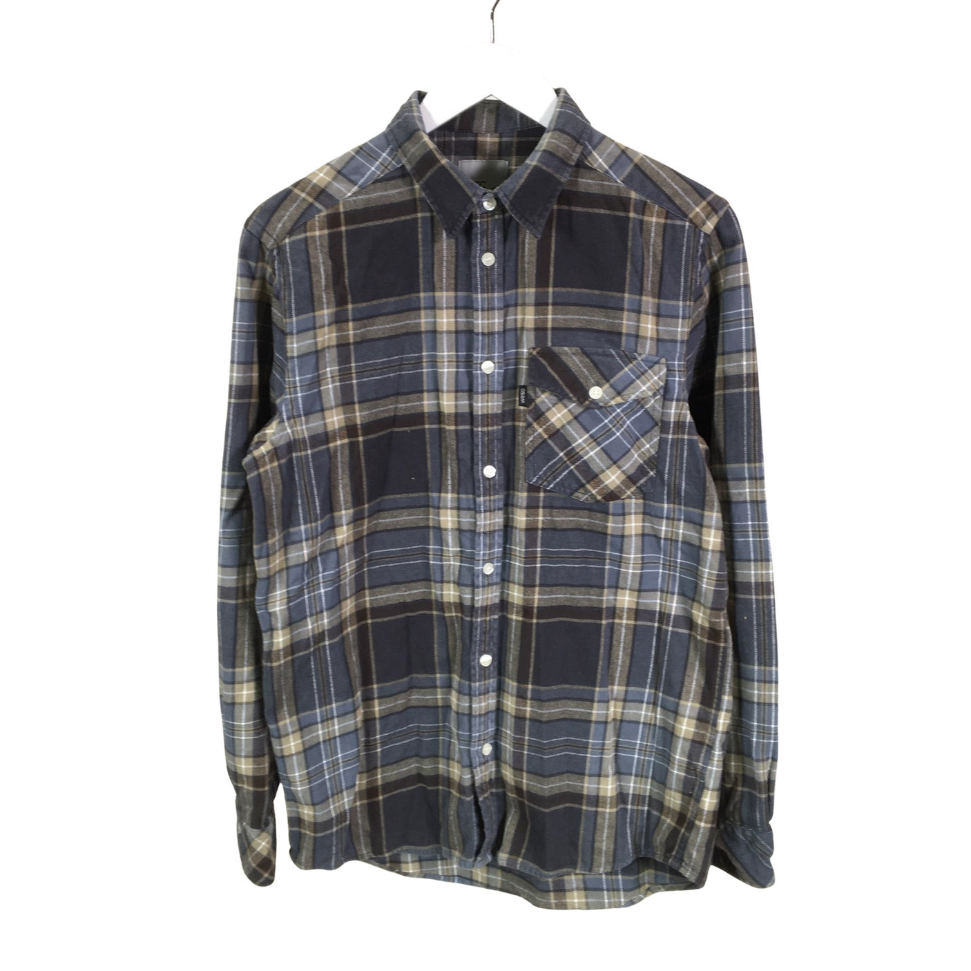 Unisex Wesc - Flanellipaita, koko M -  (1)