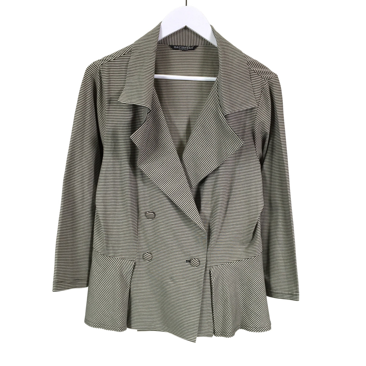 Unisex Marimekko - Collegejakku, koko 44 -  (1)