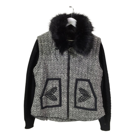 Unisex Desigual - Villakangastakki, koko 44 -  ()