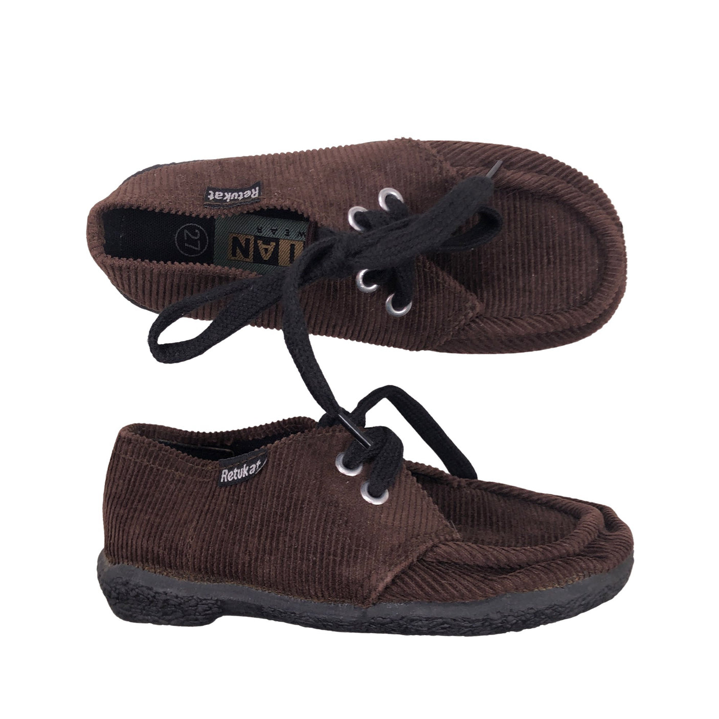 Unisex Nokian - Kävelykengät, koko 27 -  (1)