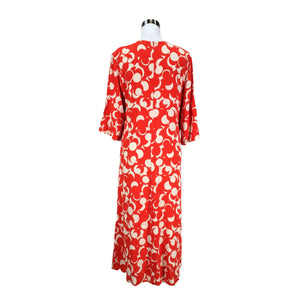 Unisex Marimekko - Kangasmekko, koko 44 -  (2)