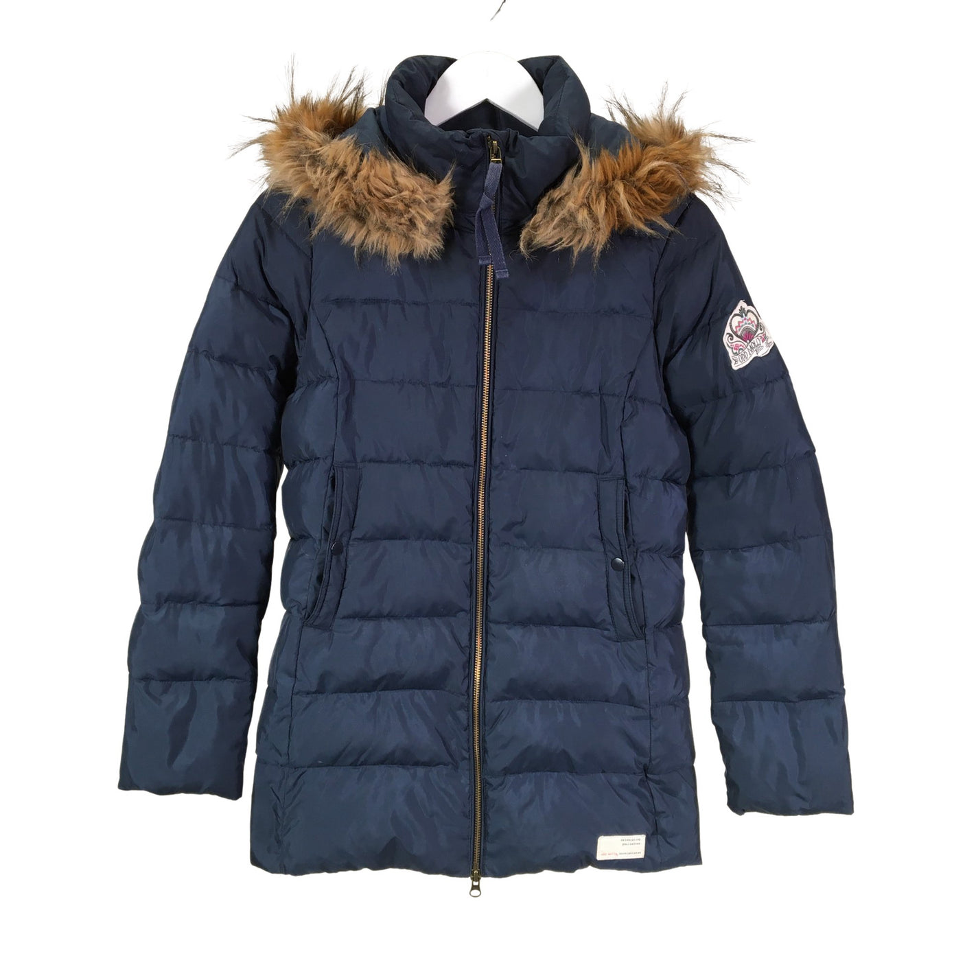 Unisex Odd Molly - Toppatakki, koko 36 -  (1)