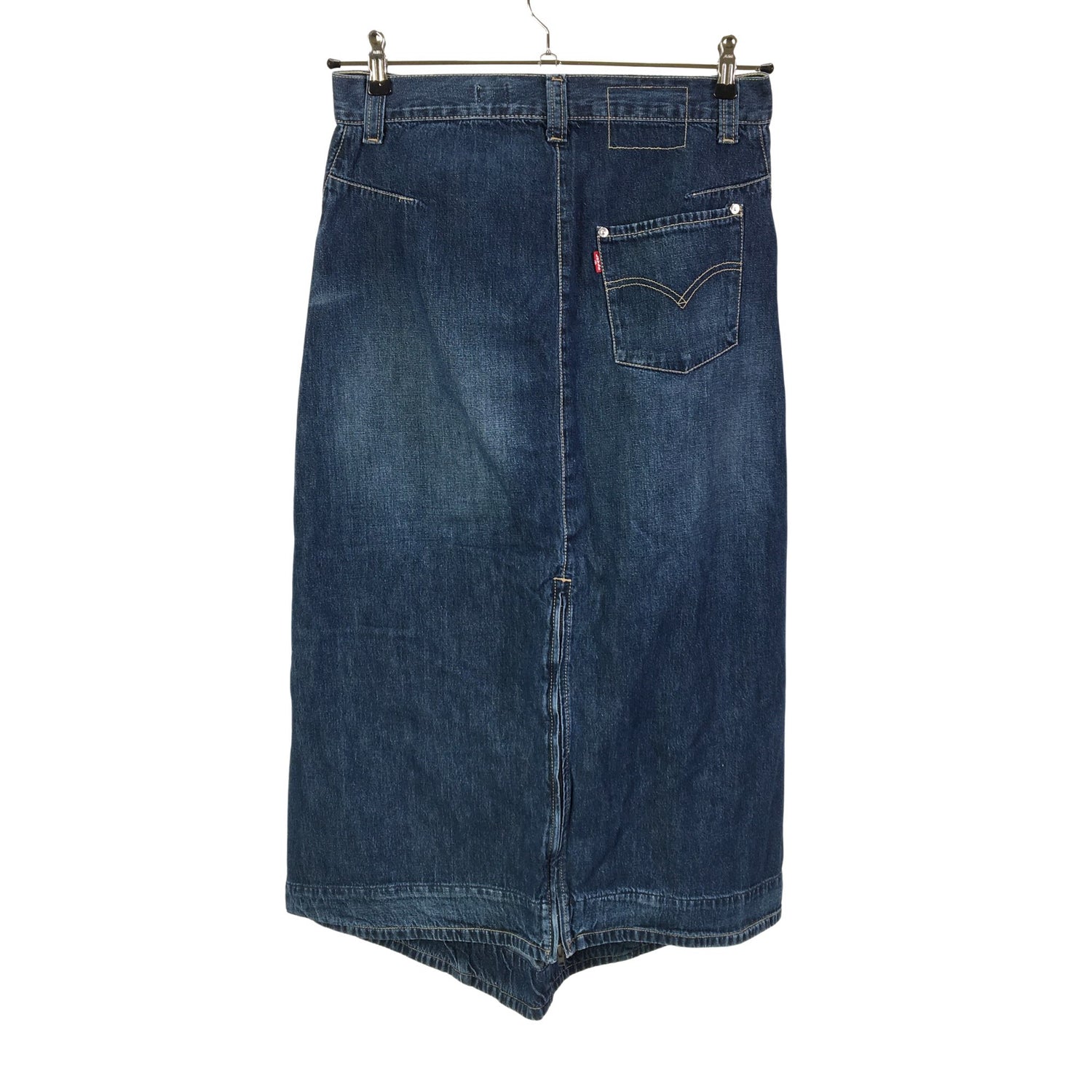  Farkkuhame  Farkkuhame, koko 36  Levi's 