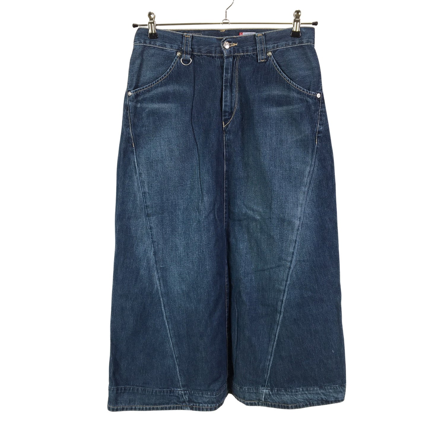  Farkkuhame  Farkkuhame, koko 36  Levi's 